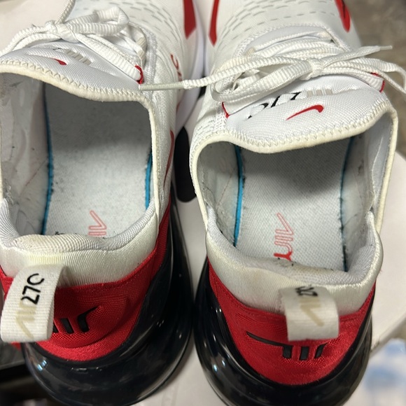 Air Max 270 size 13 - Picture 4 of 6